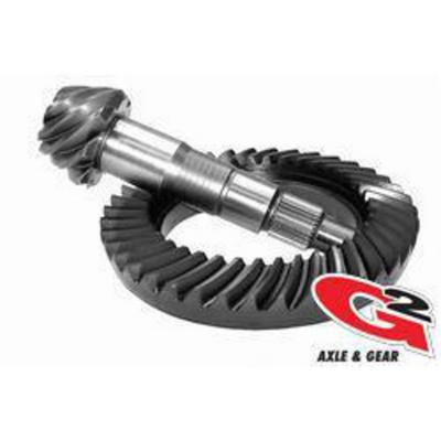 G2 Dana 44 JK Front Reverse 5.13 Ratio Ring and Pinion - 2-2051-513R
